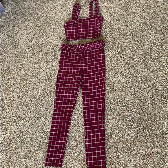 NWT 3 piece matching set - Picture 2 of 15